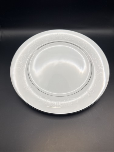 Noritake china inch salad - 8,