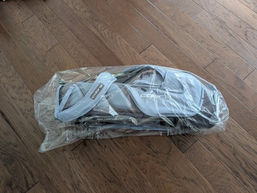 Cobra ultralight pro stand - ultralight,