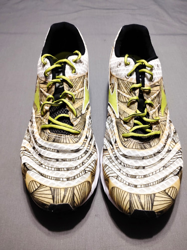 Euc mizuno wave sayonara - euc,