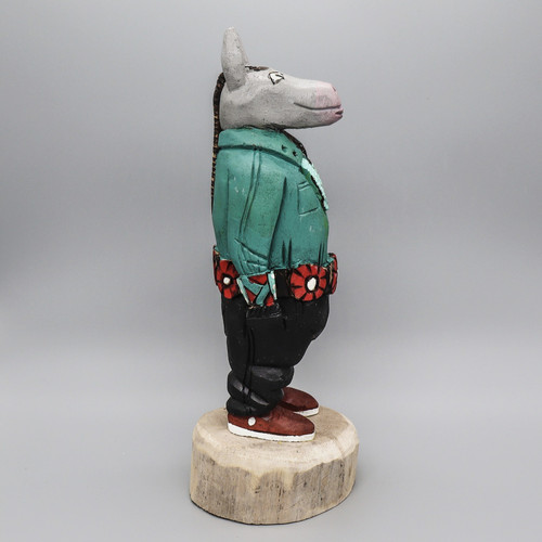 Navajo folk art handmade - navajo, art-handmade