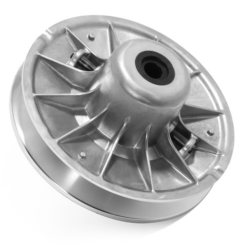 Secondary driven clutch for - clutch,