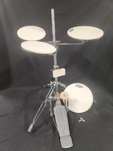Anywhere practice drum - go,
