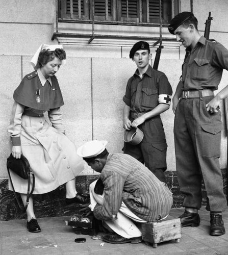 Suez crisis 1956 british - suez,