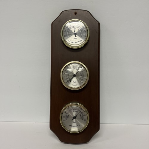 Taylor dial wood - taylor, wall