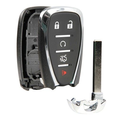 Remote key fob shell case - remote,