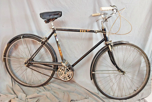 Sears cruiser bike large - cruiser,