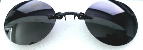 Vintage pince nez nose - vintage,