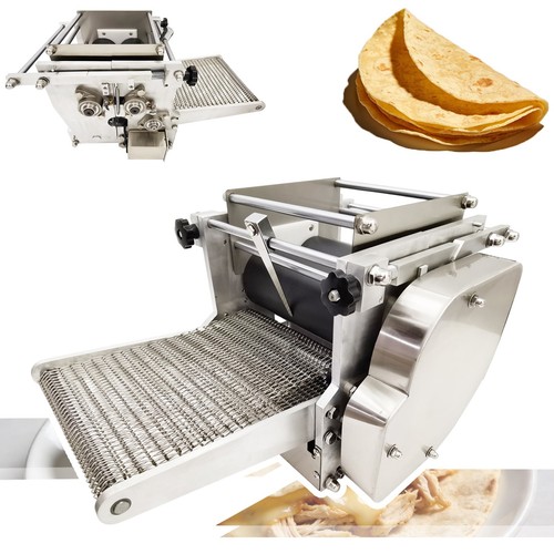 110v commercial corn tortilla - 110v,