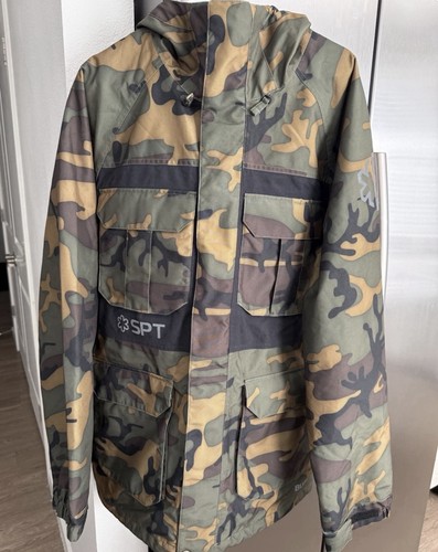 Brand new burton men - new, men’s