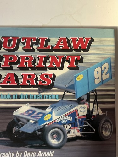 Outlaw sprint cars photography - outlaw,