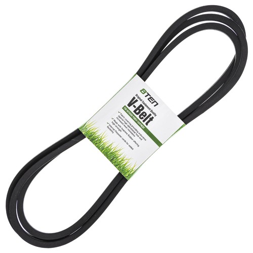 Deck belt for - deere, sabre