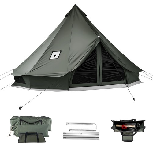 Uimoso canvas bell - uimoso, 3