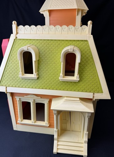 Vtg 1980 mattel the littles - vtg,