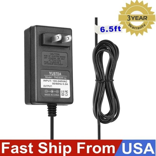Adapter for jadoo 4 - ac-dc,