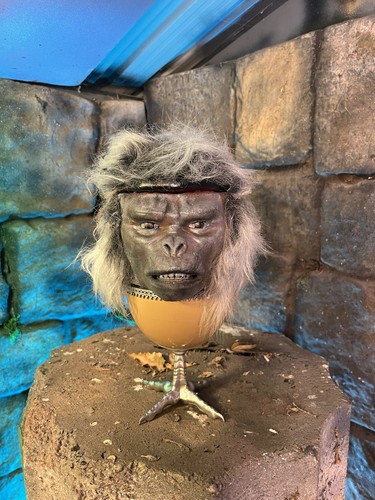 Indiana jones temple - temple, doom