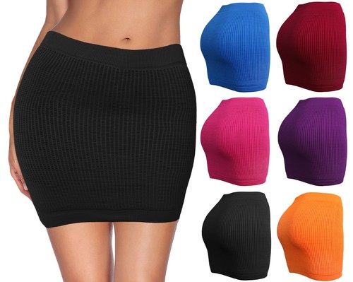Womens mini stretch - womens,