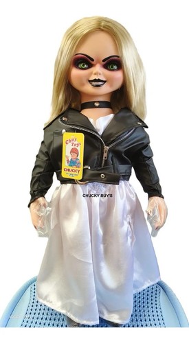 Mexican bride chucky - mexican,