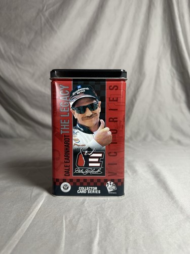 2004 press pass dale - press,