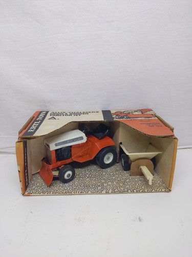 Allis chalmers lawn and - 1/16,
