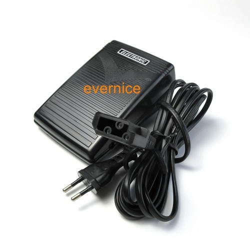 Foot control pedal - control,