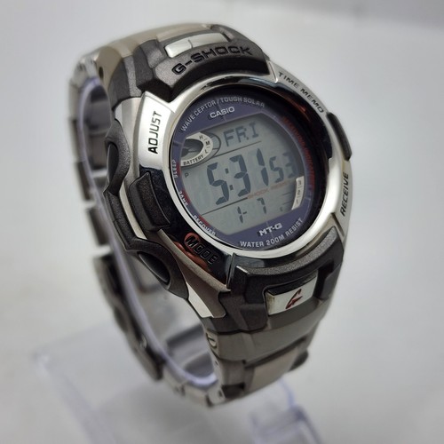 Casio shock mtg 900 - mtg-900, [2638]