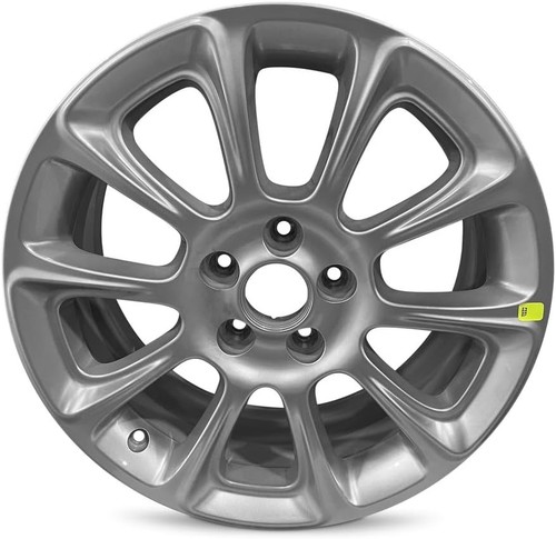 New oem surplus wheel - oem,