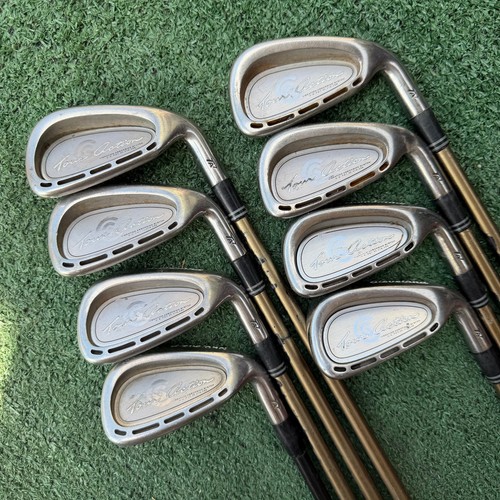 Cleveland tour action ta7 - tour, 3-pw