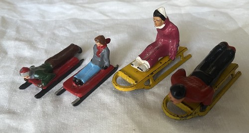 Antique vtg barclay manoil - antique,