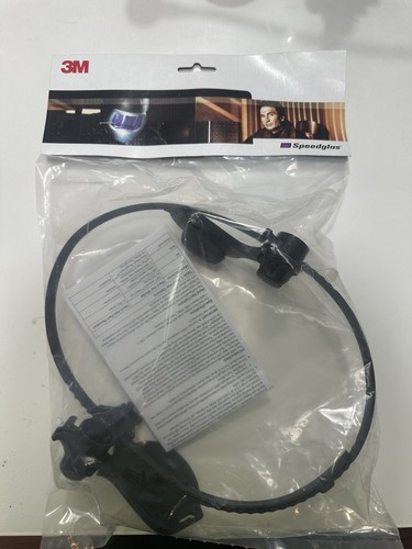 Speedglas 9100 hardhat - speedglas,