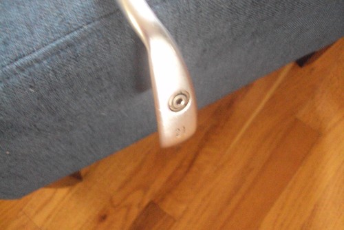Callaway apex forged deg - ut, 21