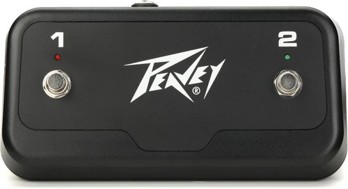 Peavey multi purpose - multi-purpose, 2-button