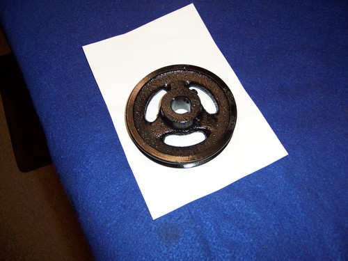 Cub cadet cast iron - cub,