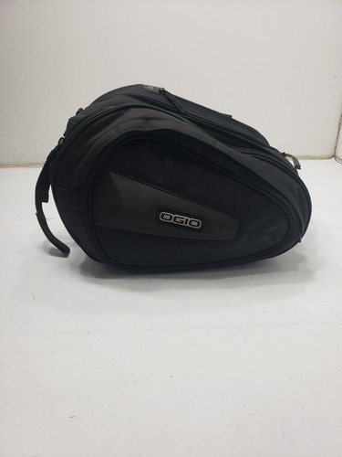 Ogio motorcycle tail bag rear - tail,