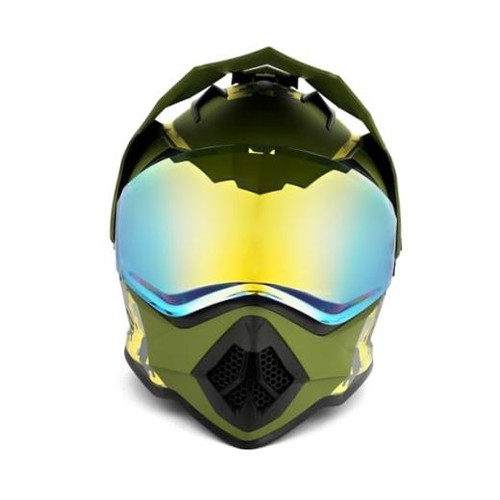Youth kids motorcycle helmet - kids,