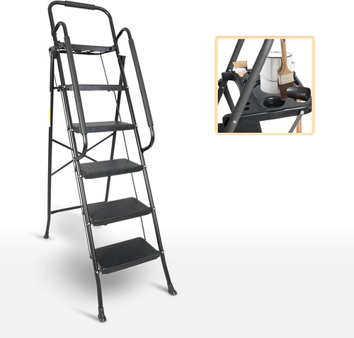 Step non slip - step, stool