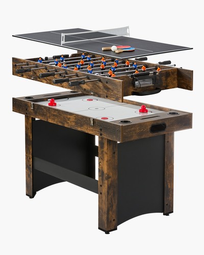 Vevor air hockey table - 54",