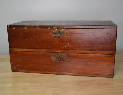 Vintage keuffel esser co - vintage,