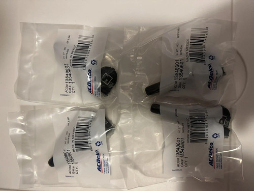 4pcs oem tpms 13540601 - tpms, tire
