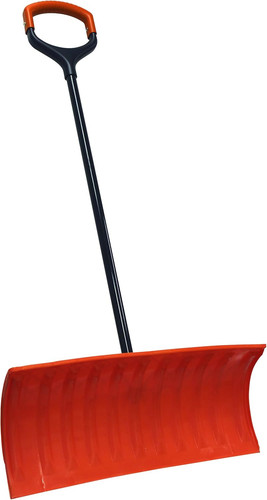 Bigfoot snow roller pusher - bigfoot,