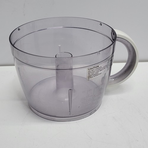 Bosch food processor - bosch,
