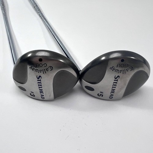 Callaway steelhead 5 - steelhead, 3
