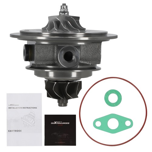 Gt1446 turbo chra - for, chevy