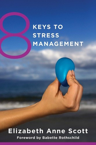 Keys stress management 8 - to, (8