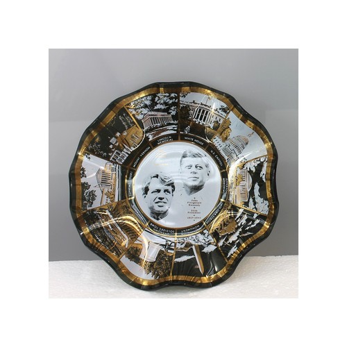 Vtg houze art - art, rfk
