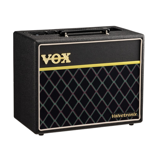 Vox vt20xclbl 20w - 20w, digital