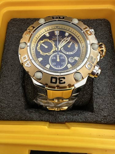 Rare invicta excursion - 🔥rare🔥invicta,