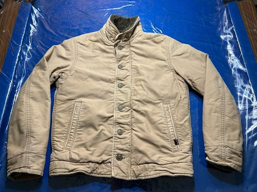 Abercrombie fitch military - &,