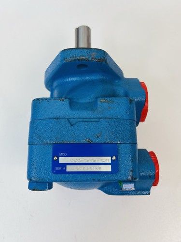 Vickers v20 1s9s 1c11 - vickers, v20-1s9s-1c11