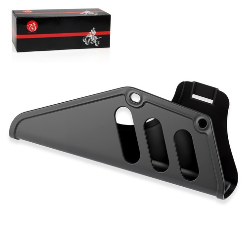 Chain guard for - honda, xr80r