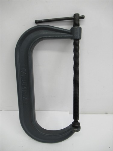 Columbian 412 12 - 0"-, 12"